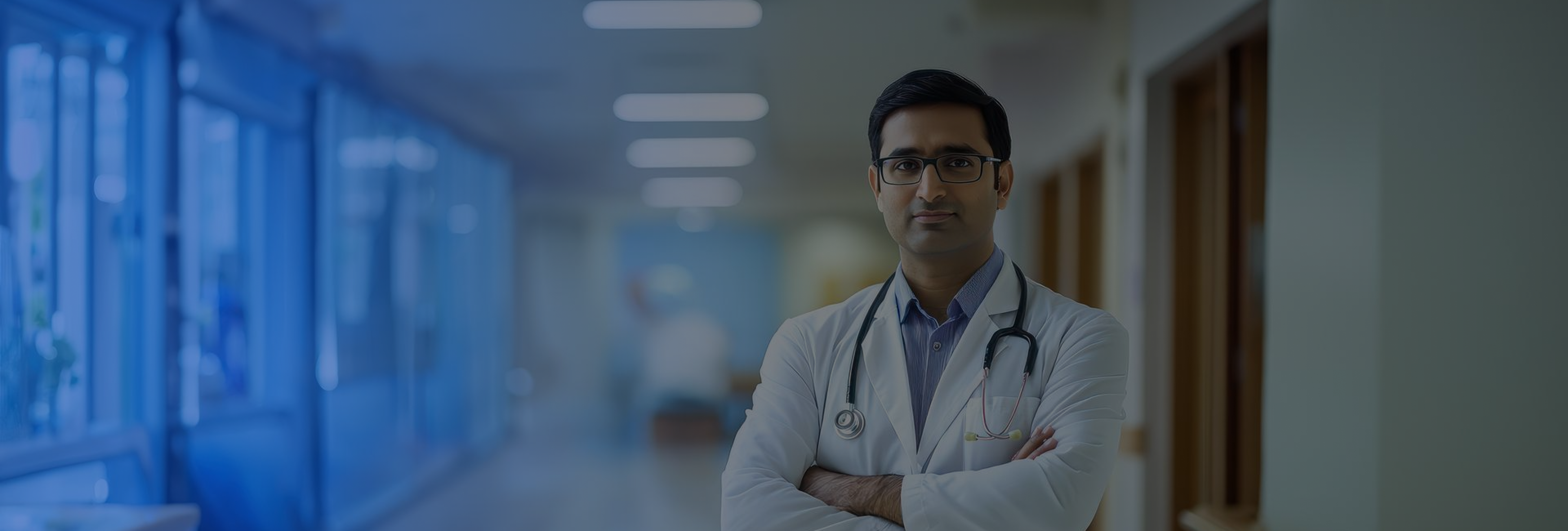 Healthcare Mobile App